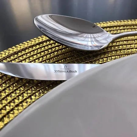 Apartment Yuhom Casas Con Alma Galera 3º