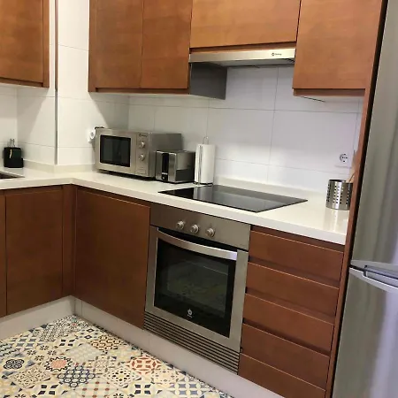 Yuhom Casas Con Alma Galera 3º Апартаменты *