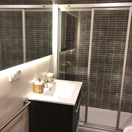 Yuhom Casas Con Alma Galera 3º A Coruna