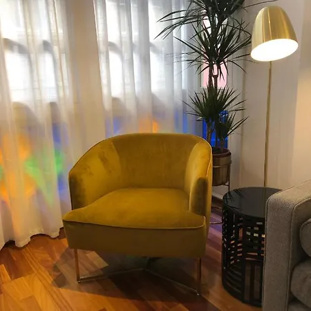 Yuhom Casas Con Alma Galera 3º A Coruna