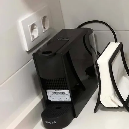 Yuhom Casas Con Alma Galera 3º Apartment *